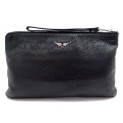 POCHETTE ZADIG & VOLTAIRE 