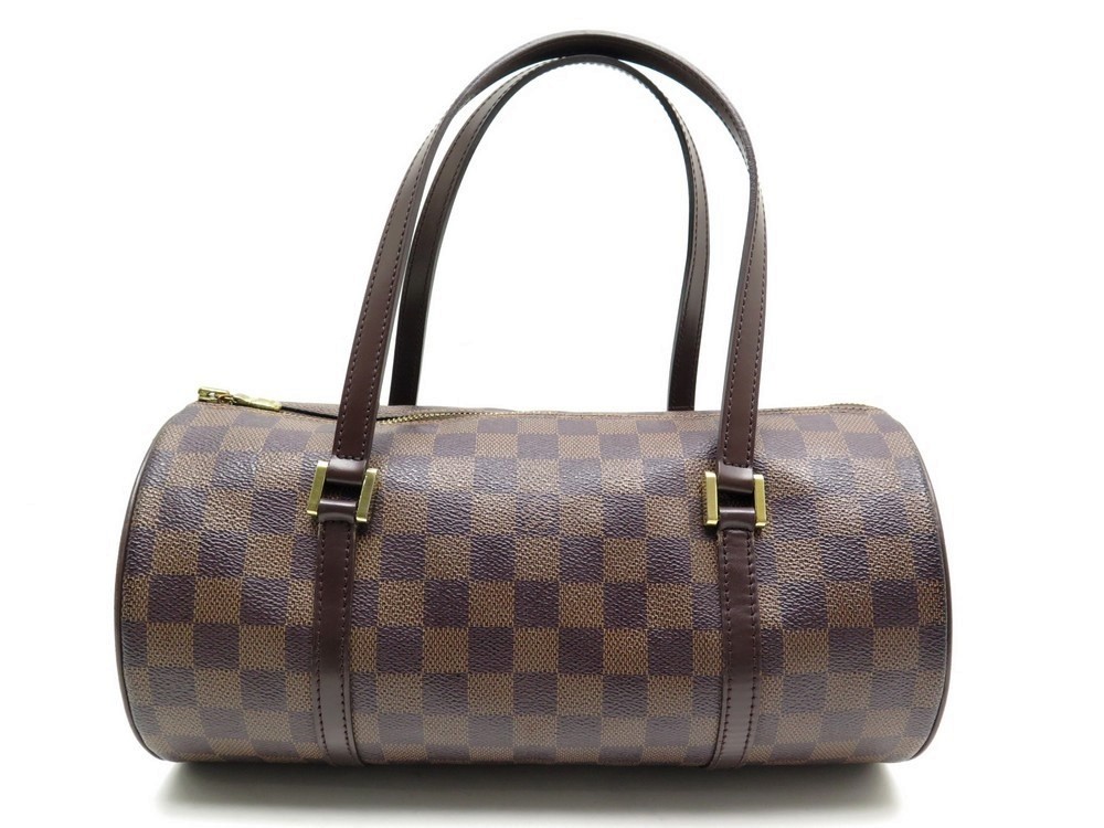 Sac Louis Vuitton Papillon 30 avec sa Trousse