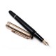 NEUF STYLO PLUME MONTBLANC 105984 SOLITAIRE DOUE DIMENSION GEOMETRIQUE PEN 820€