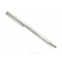 STYLO A BILLE ST DUPONT EN ARGENT 925 