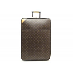 VALISE LOUIS VUITTON PEGASE 70 EN TOILE MONOGRAM 