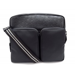 NEUF BESACE MESSENGER ALFRED DUNHILL 