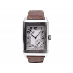 MONTRE JAEGER-LECOULTRE REVERSO 240.8.15 XT GRANDE DATE 29 MM AUTO WATCH 9350€