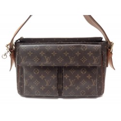 SAC A MAIN LOUIS VUITTON CITY MONOGRAM 