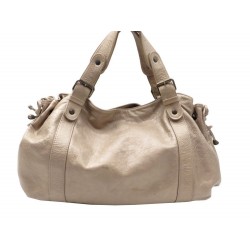 SAC A MAIN GERARD DAREL 24H ST GERMAIN CUIR 