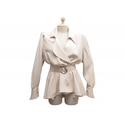 NEUF VESTE THIERRY MUGLER 38 