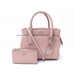 NEUF SAC A MAIN KATE SPADE NEW YORK MINI CANDACE 