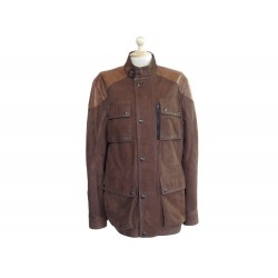 BLOUSON BELSTAFF Trialmaster 