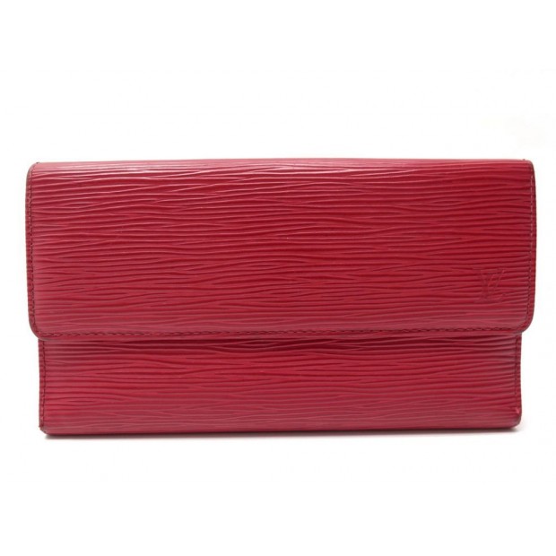 portefeuille sarah wallet