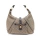 SAC A MAIN CELINE EN TOILE MONOGRAMMEE LOGO BEIGE CANVAS HAND BAG PURSE 850€