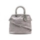 NEUF SAC A MAIN CHRISTIAN DIOR GRANVILLE CABAS TOTE 32 CM CUIR AGNEAU HAND BAG 