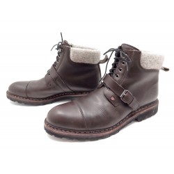 CHAUSSURES HESCHUNG ARPIN BOTTINES 