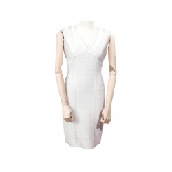 ROBE HERVE LEGER L BANDAGE 