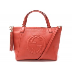 NEUF SAC A MAIN GUCCI SOHO 369176 