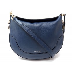 NEUF SAC A MAIN MARC JACOBS THE DRIFTER M0012132 BANDOULIERE EN CUIR GRAINE 395€