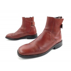 CHAUSSURES RAUTUREAU BOTTINES 43 