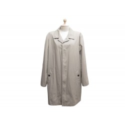 IMPERMEABLE BURBERRY BRIT XL COTON 