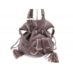 SAC A MAIN LANCEL 1ER FLIRT 