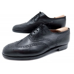 CHAUSSURES RICHELIEU JM WESTON 9.5 43.5 EMBAUCHOIRS 