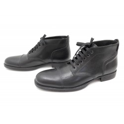 NEUF CHAUSSURES BOTTINES DIOR 