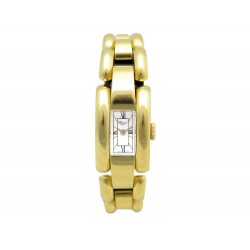 NEUF MONTRE CHOPARD 441815899 OR DIAMANTS EMERAUDE 