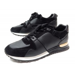 CHAUSSURES LOUIS VUITTON SNEAKERS RUNAWAY 39.5