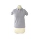 NEUF HAUT HERMES POLO MANCHES COURTES FEMME 34 XS ENFANT 12 ANS GRIS TSHIRT 280€