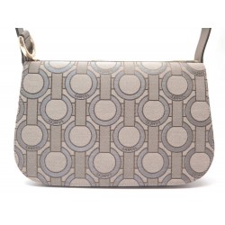 SAC A MAIN LANCEL TOILE BEIGE 