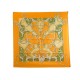 FOULARD HERMES INSTRUCTION DU ROY 