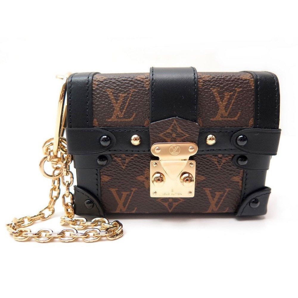 Louis Vuitton LV x YK Pochette Clé
