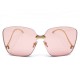  NEUF GUCCI LUNETTES DE SOLEIL GG0352S 