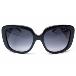 NEUF LUNETTES DE SOLEIL DIOR LADY LADY CANNAGE EL4HD NOIRE SUNGLASSES BLACK 380€