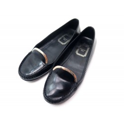 CHAUSSURES CHRITIAN DIOR COLLEGE 35.5 