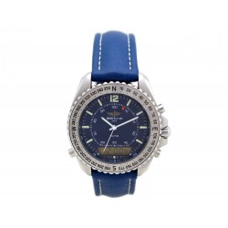 NEUF MONTRE BREITLING PLUTON A51038 NAVITIMER 41 MM CHRONOGRAPHE WATCH 2900€