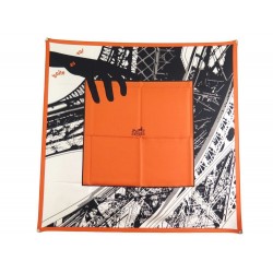 NEUF FOULARD HERMES 1