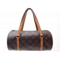 VINTAGE LOUIS VUITTON PAPILLON MONOGRAM 