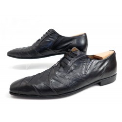 CHAUSSURES CESARE PACIOTTI RICHELIEU 11C 45 CUIR 545