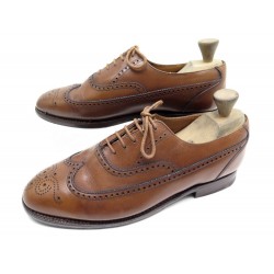  CHAUSSURES CHURCH'S BURWOOD 8G 42 