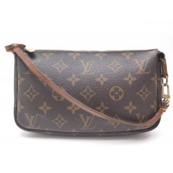 NEUF POCHETTE ACCESSOIRE LOUIS VUITTON 