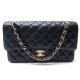 NEUF SAC A MAIN CHANEL TIMELESS CLASSIQUE CUIR CAVIAR MATELASSE HAND BAG 4480€