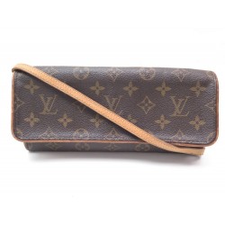 NEUF POCHETTE ACCESSOIRE LOUIS VUITTON 