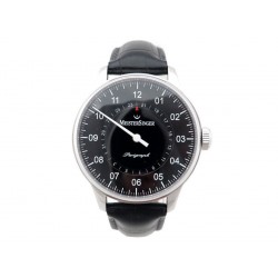 MONTRE MEISTERSINGER PERIGRAPH AUTOMATIQUE HOMME 