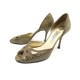 CHAUSSURES JIMMY CHOO CUIR PYTHON 40 