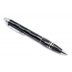 NEUF STYLO BILLE MONTBLANC STARWALKER 