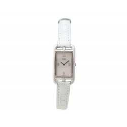  MONTRE HERMES CAPE CODE NANTUCKET PM NA1.250 ARGENT 925 