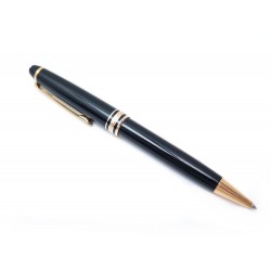 STYLO A BILLE MONTBLANC CLASSIQUE RESINE 