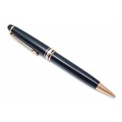 STYLO A BILLE MONTBLANC CLASSIQUE RESINE 