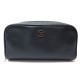 TROUSSE CHANEL CUIR NOIR 