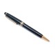 STYLO A BILLE MONTBLANC CLASSIQUE RESINE 