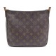 SAC A MAIN LOUIS VUITTON LOOPING PM CABAS EN TOILE MONOGRAM BAG 